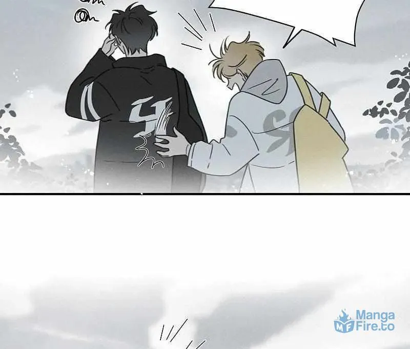Read Salt Friend (Colored) chapter 189 image 8 on Lezhin