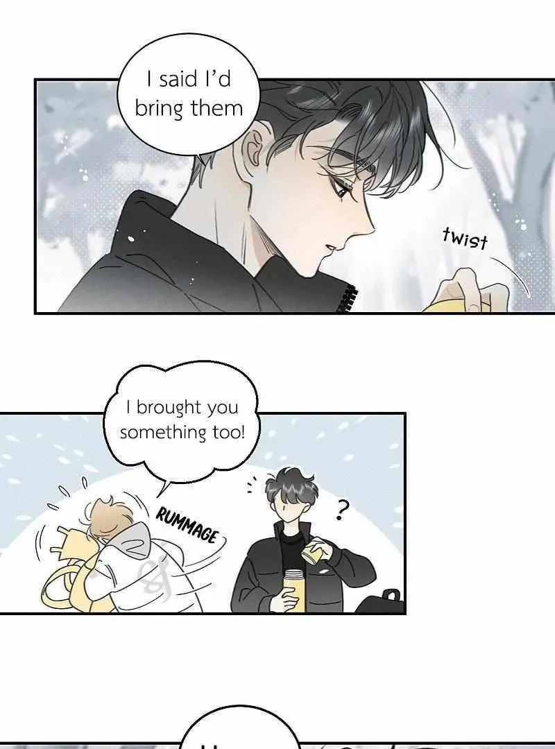 Read Salt Friend (Colored) chapter 190 image 1 on Lezhin