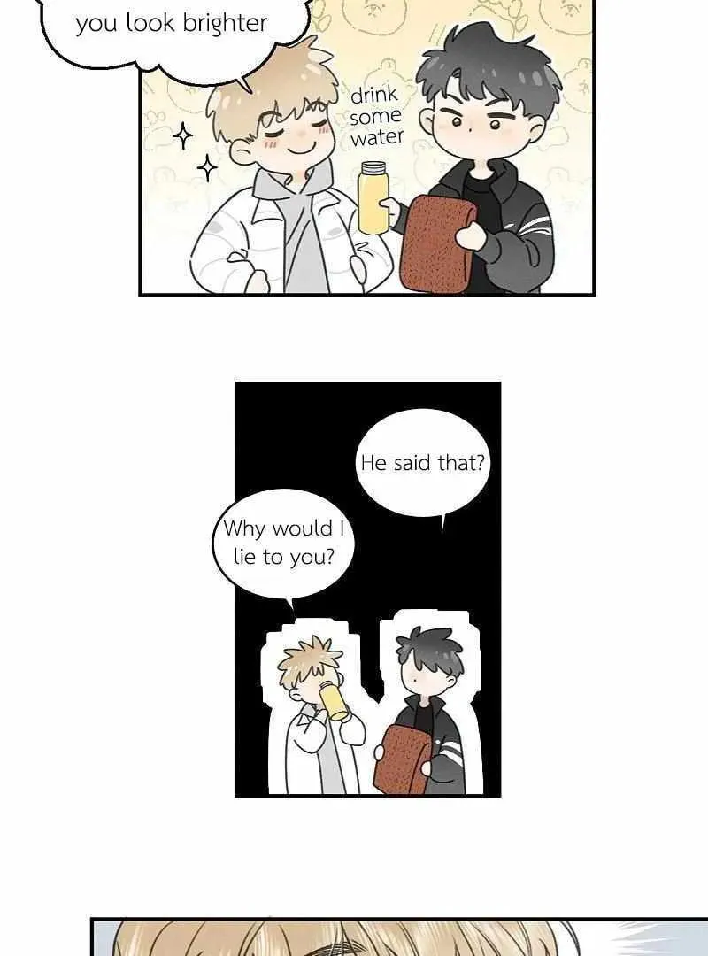 Read Salt Friend (Colored) chapter 190 image 3 on Lezhin