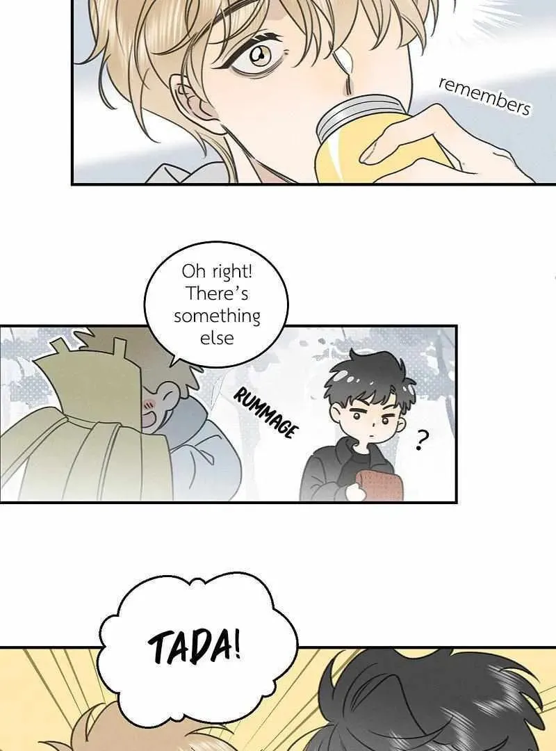 Read Salt Friend (Colored) chapter 190 image 4 on Lezhin
