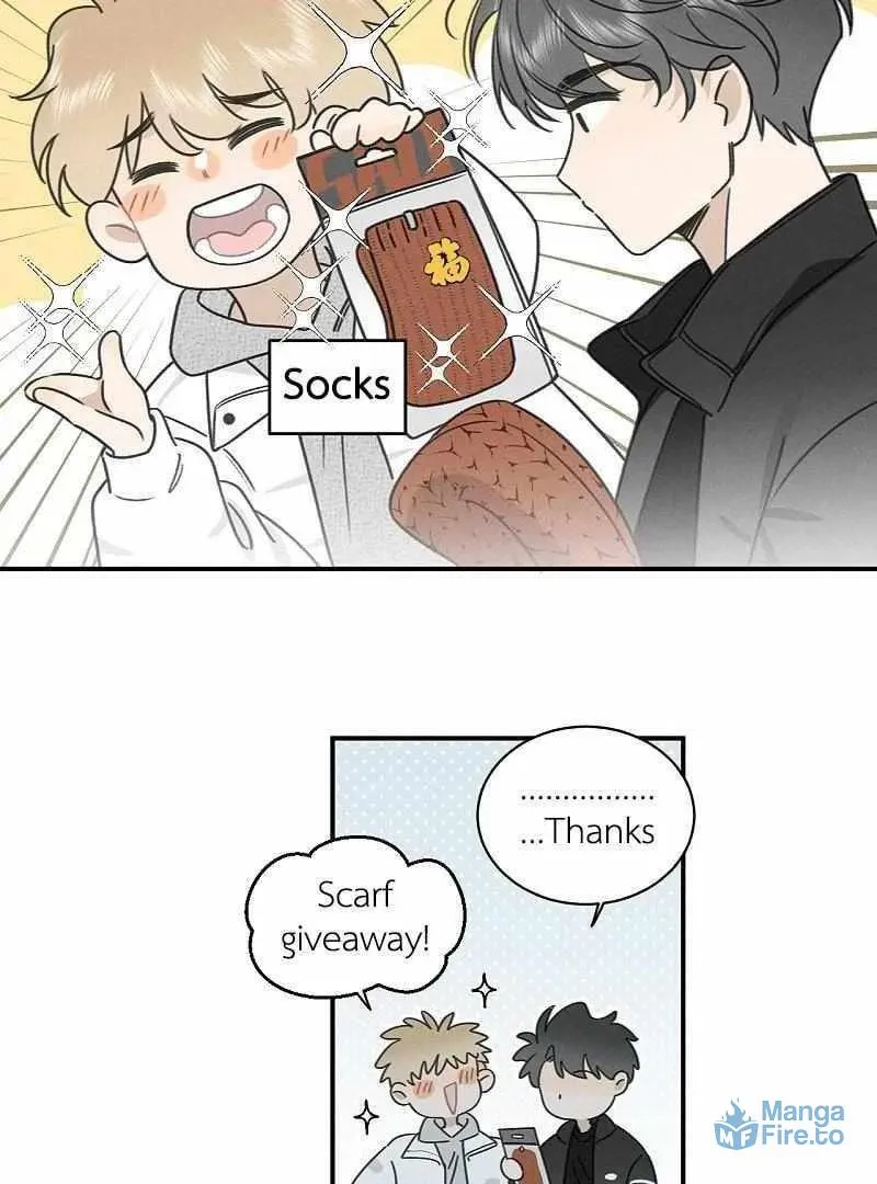 Read Salt Friend (Colored) chapter 190 image 5 on Lezhin