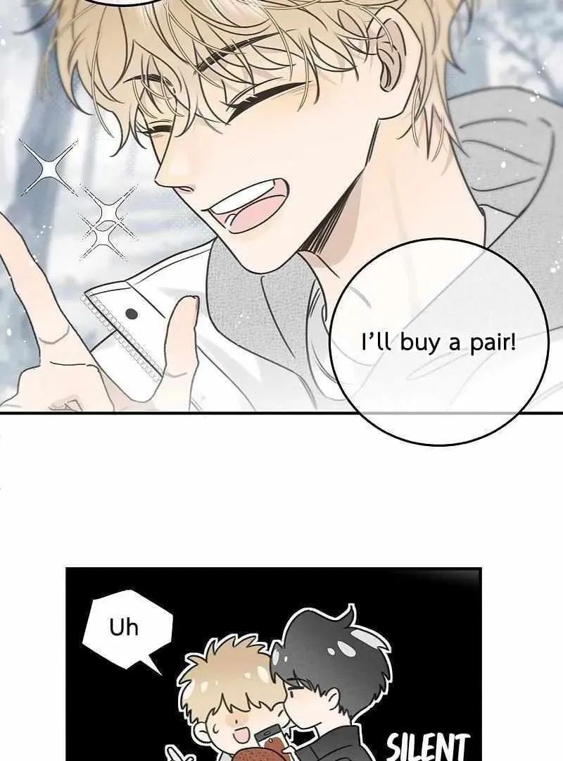 Read Salt Friend (Colored) chapter 190 image 7 on Lezhin