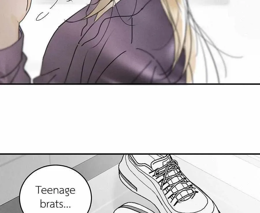 Read Salt Friend (Colored) chapter 193 image 10 on Lezhin