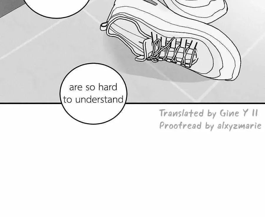 Read Salt Friend (Colored) chapter 193 image 11 on Lezhin