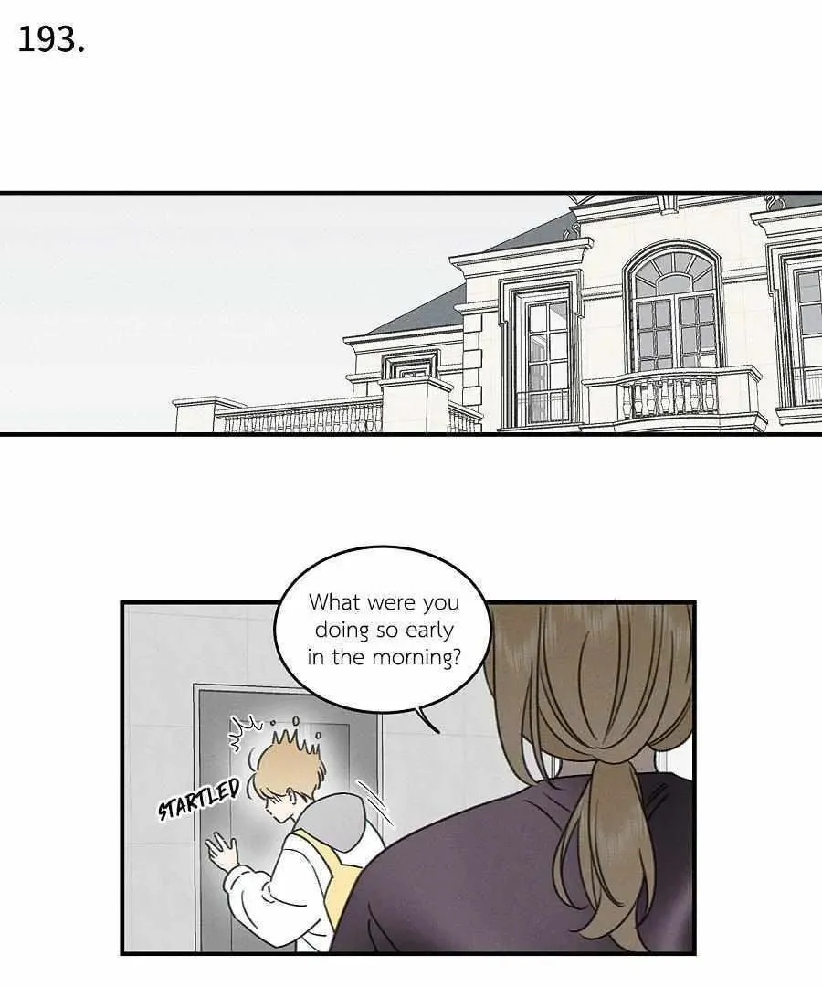 Read Salt Friend (Colored) chapter 193 image 2 on Lezhin