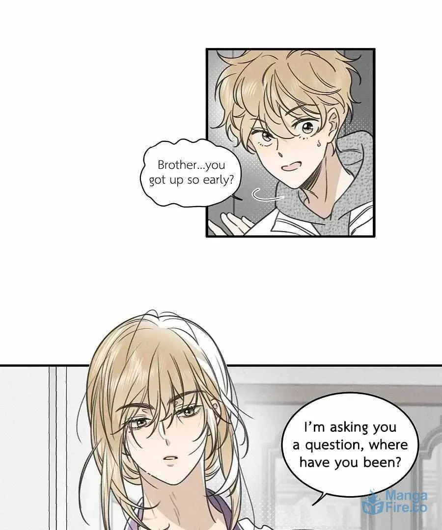 Read Salt Friend (Colored) chapter 193 image 3 on Lezhin