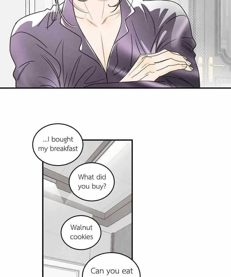 Read Salt Friend (Colored) chapter 193 image 4 on Lezhin