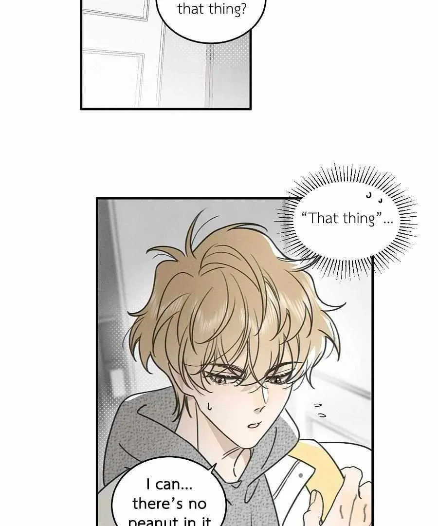 Read Salt Friend (Colored) chapter 193 image 5 on Lezhin