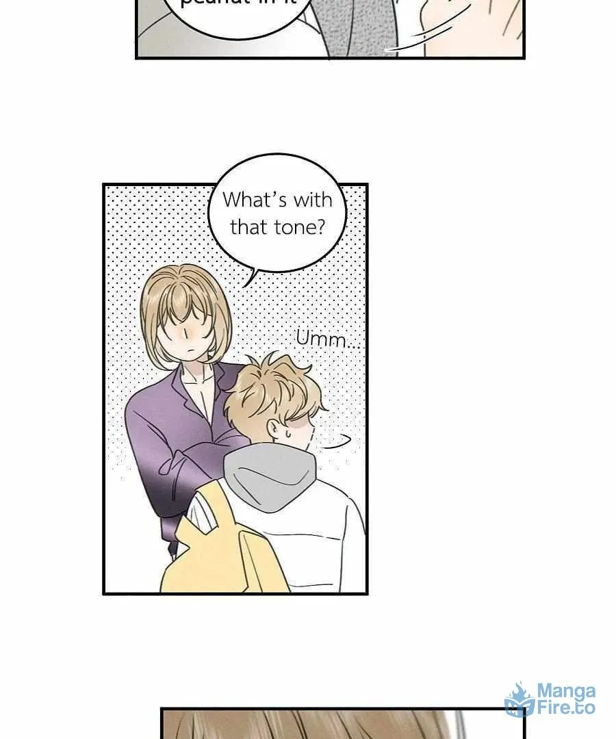 Read Salt Friend (Colored) chapter 193 image 6 on Lezhin
