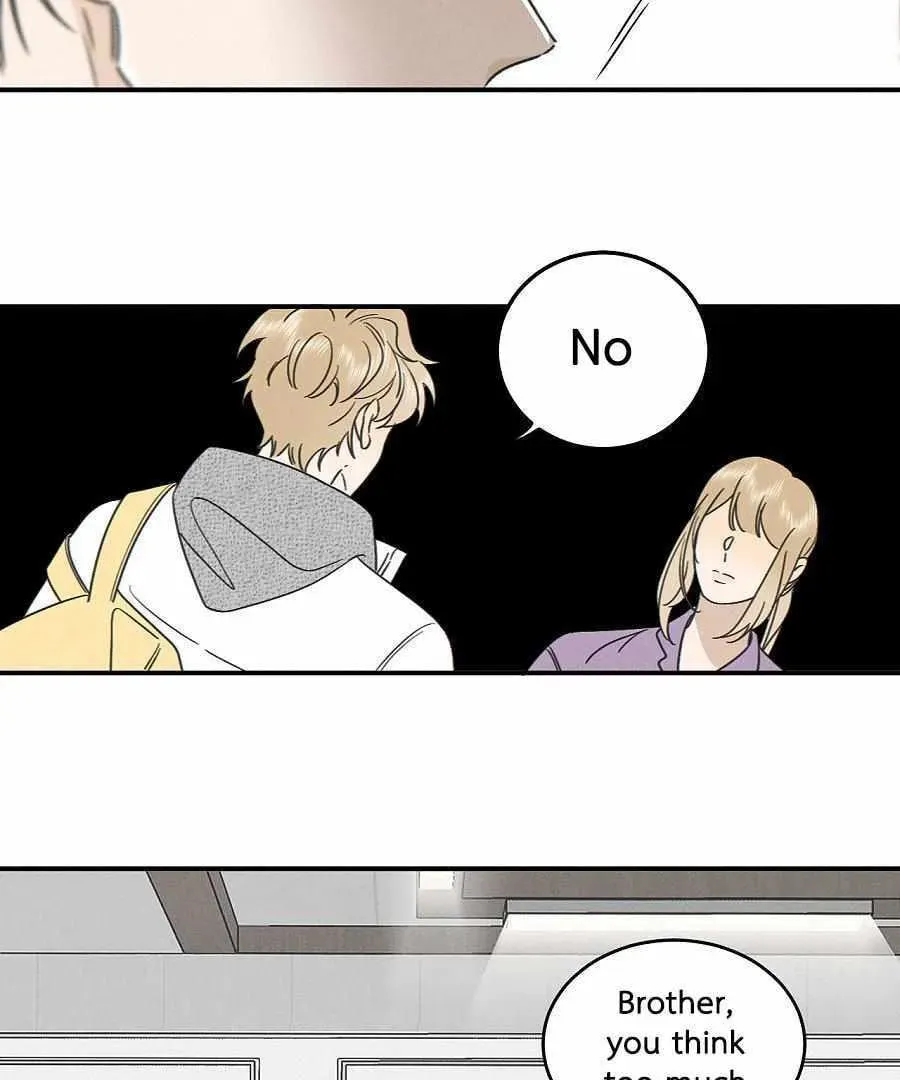 Read Salt Friend (Colored) chapter 193 image 8 on Lezhin
