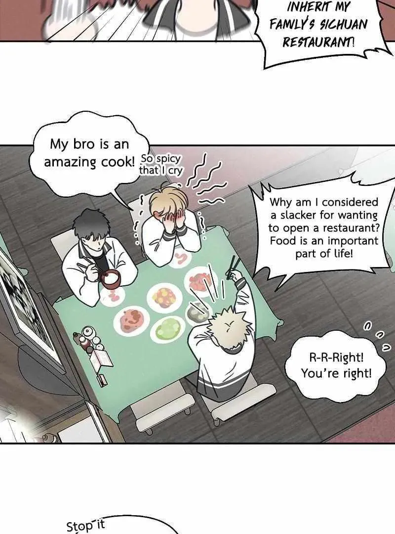 Read Salt Friend (Colored) chapter 198 image 1 on Lezhin