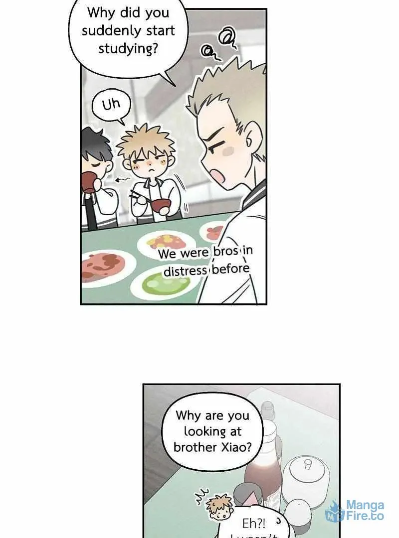 Read Salt Friend (Colored) chapter 198 image 2 on Lezhin