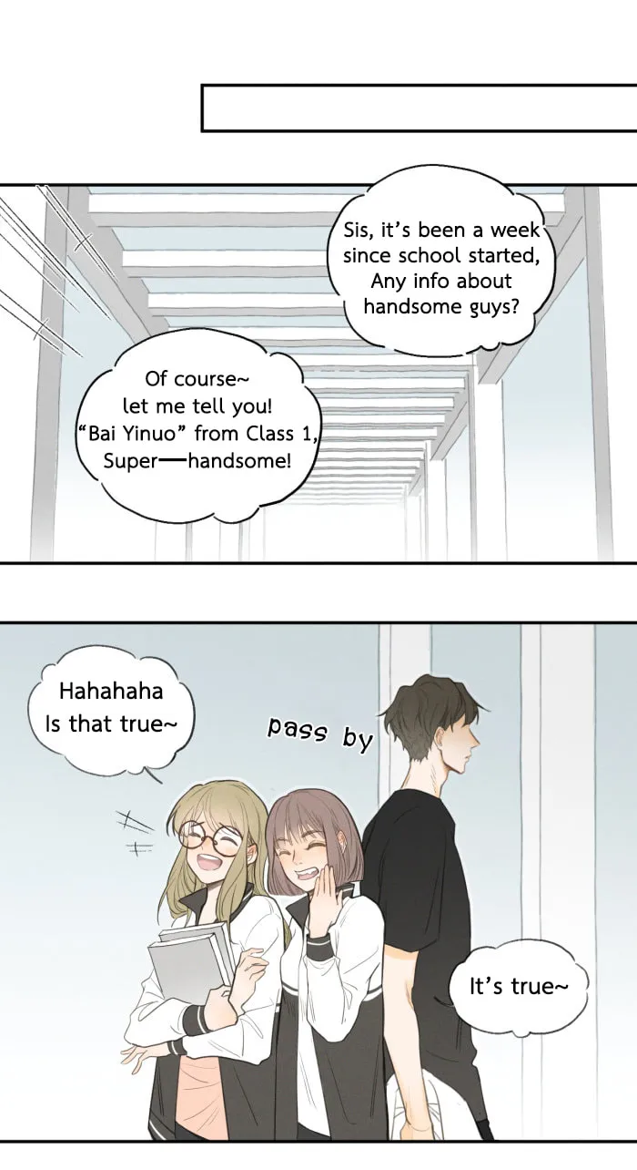Read Salt Friend (Colored) chapter 2 image 0 on Lezhin