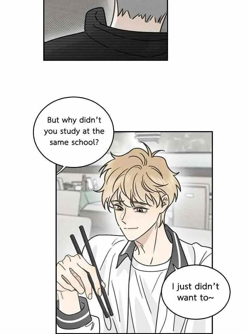 Read Salt Friend (Colored) chapter 200 image 1 on Lezhin