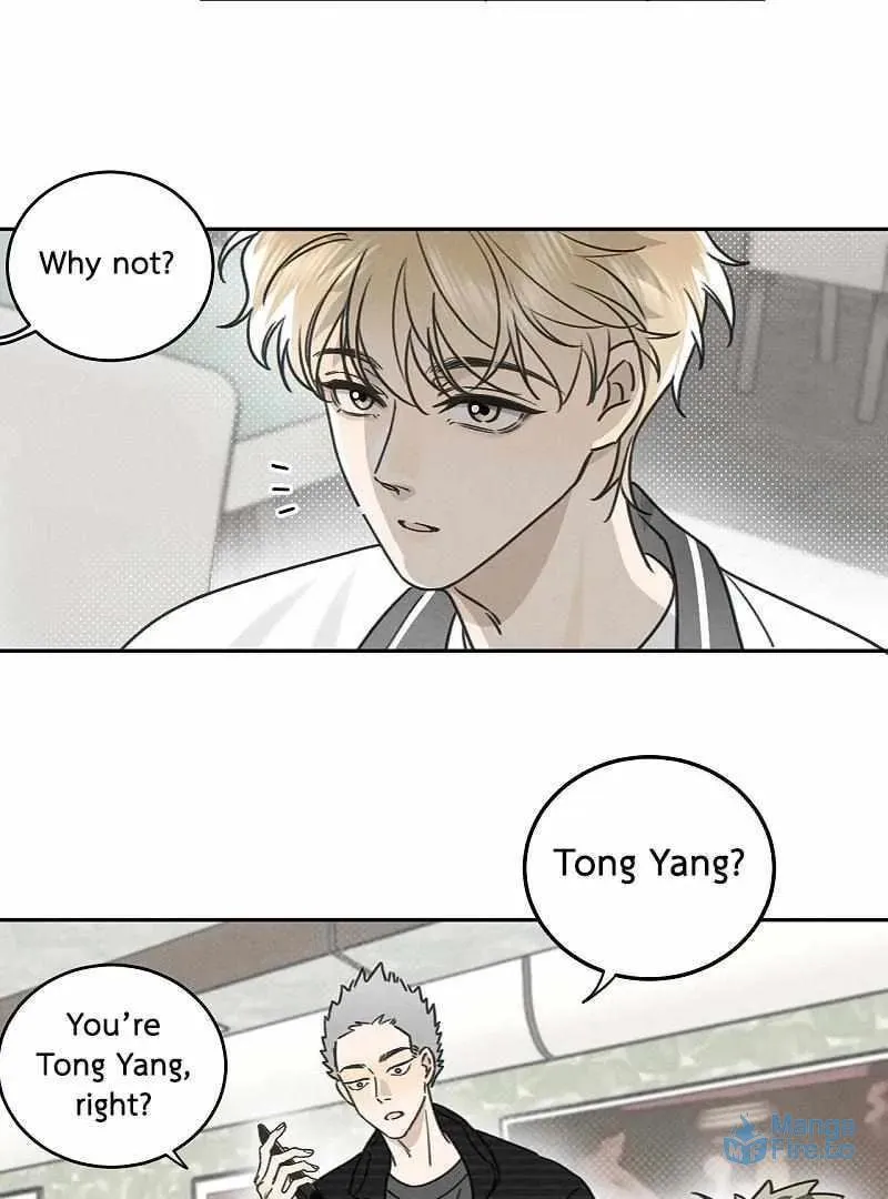 Read Salt Friend (Colored) chapter 200 image 2 on Lezhin