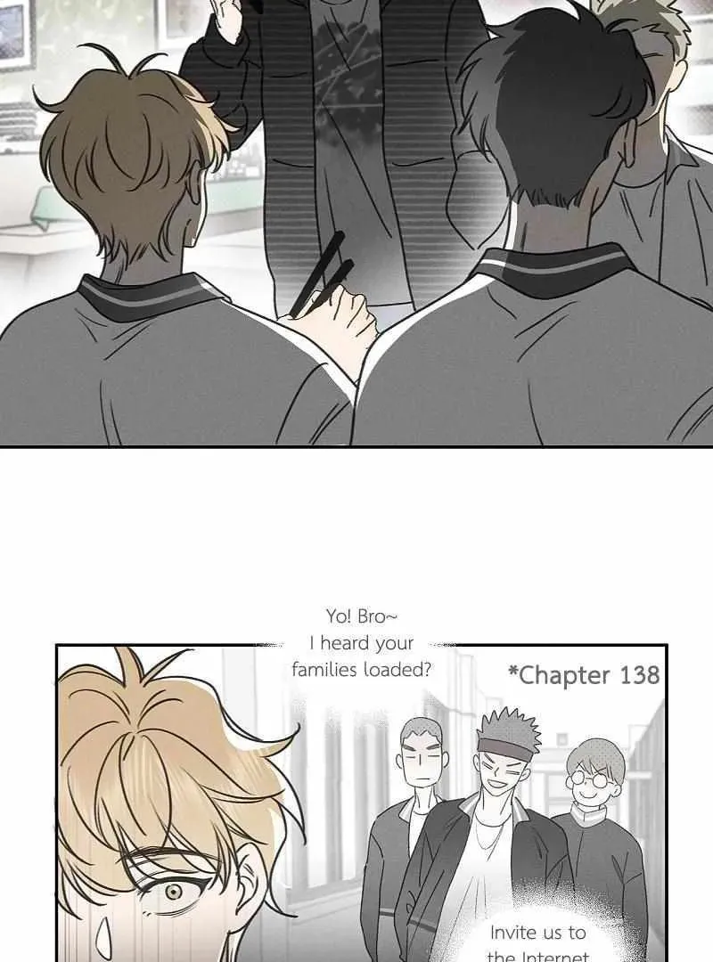 Read Salt Friend (Colored) chapter 200 image 3 on Lezhin