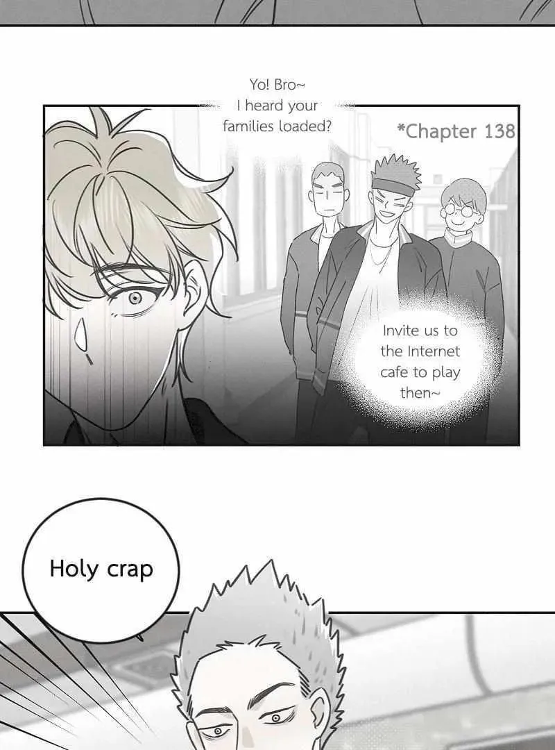 Read Salt Friend (Colored) chapter 201 image 1 on Lezhin