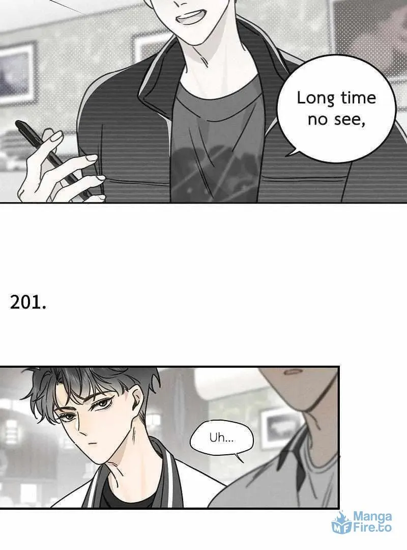 Read Salt Friend (Colored) chapter 201 image 2 on Lezhin
