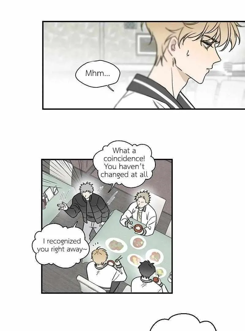 Read Salt Friend (Colored) chapter 201 image 3 on Lezhin