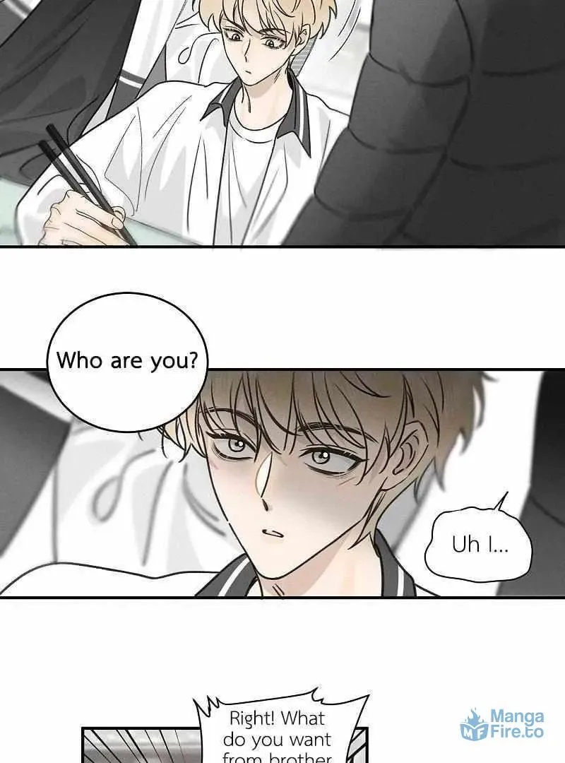 Read Salt Friend (Colored) chapter 201 image 5 on Lezhin