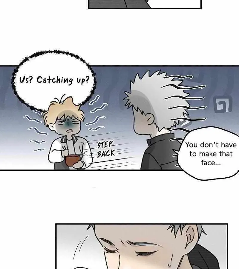 Read Salt Friend (Colored) chapter 201 image 7 on Lezhin