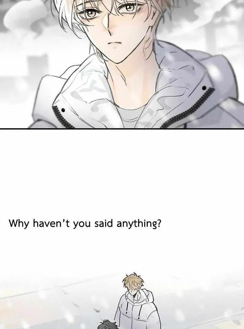 Read Salt Friend (Colored) chapter 204 image 1 on Lezhin