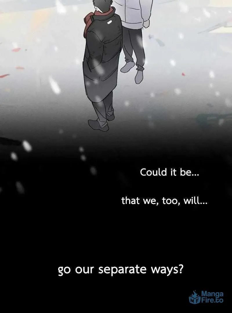 Read Salt Friend (Colored) chapter 204 image 2 on Lezhin