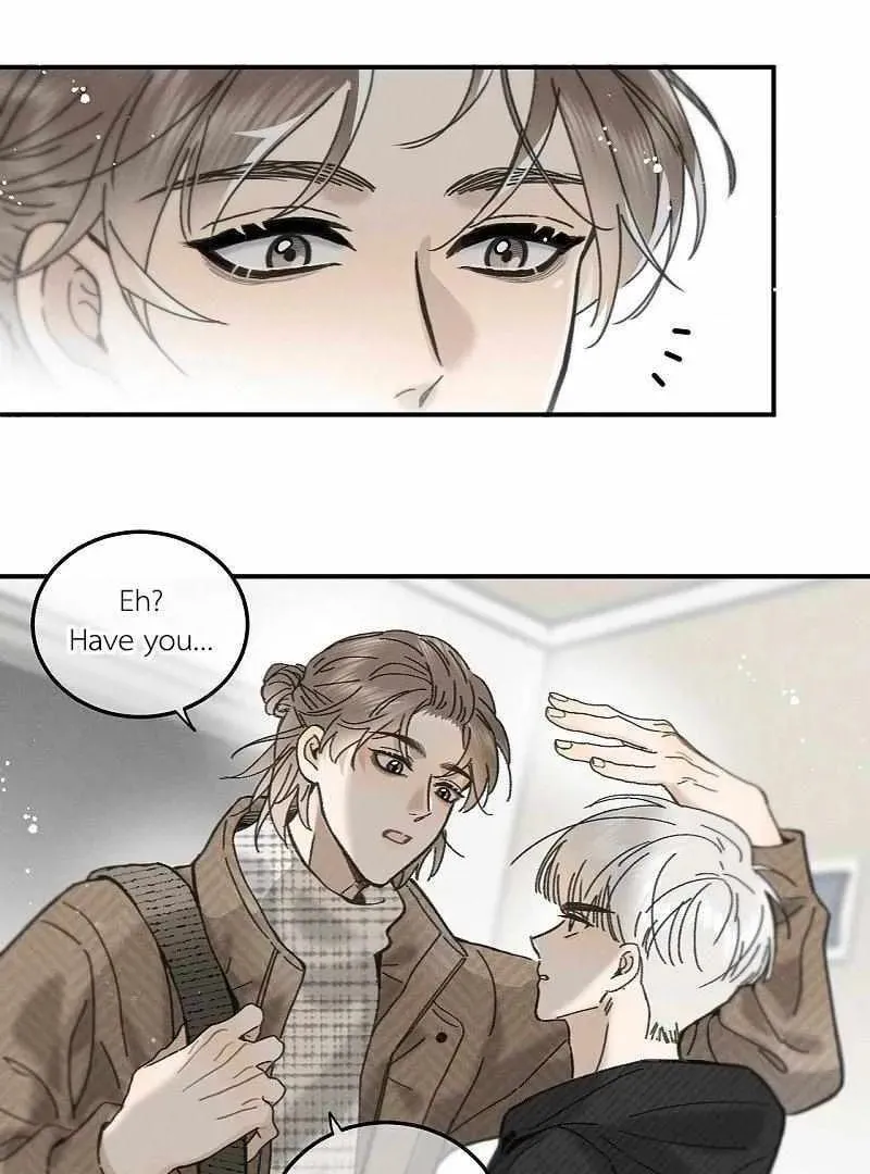 Read Salt Friend (Colored) chapter 212 image 1 on Lezhin