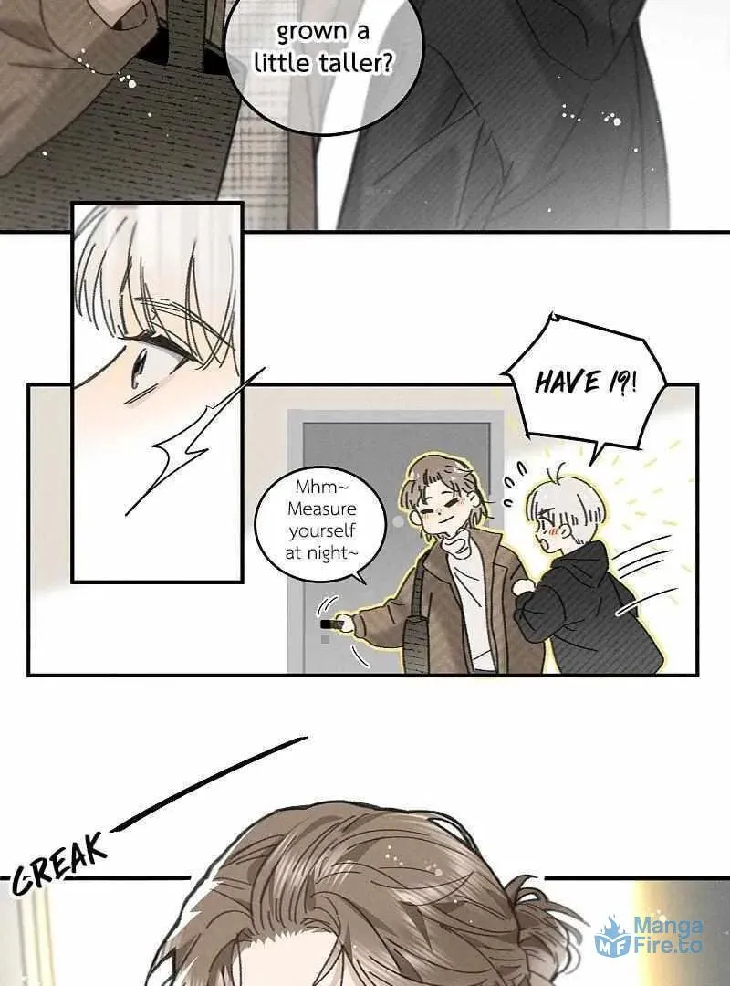 Read Salt Friend (Colored) chapter 212 image 2 on Lezhin