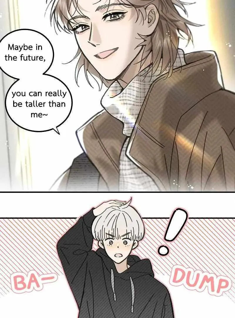 Read Salt Friend (Colored) chapter 212 image 3 on Lezhin