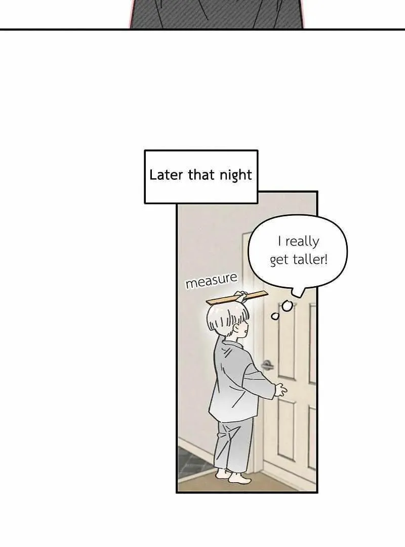 Read Salt Friend (Colored) chapter 212 image 4 on Lezhin