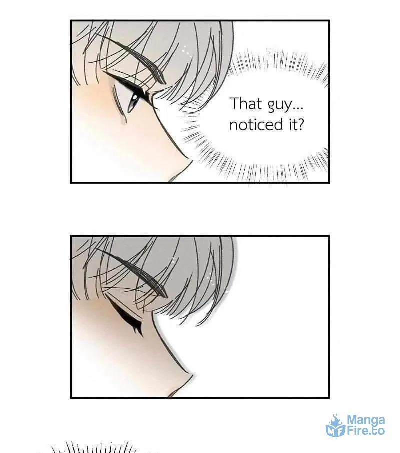 Read Salt Friend (Colored) chapter 212 image 5 on Lezhin