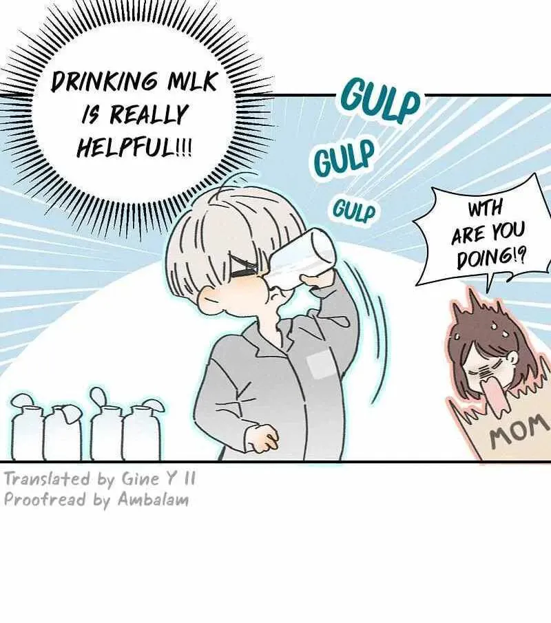 Read Salt Friend (Colored) chapter 212 image 6 on Lezhin