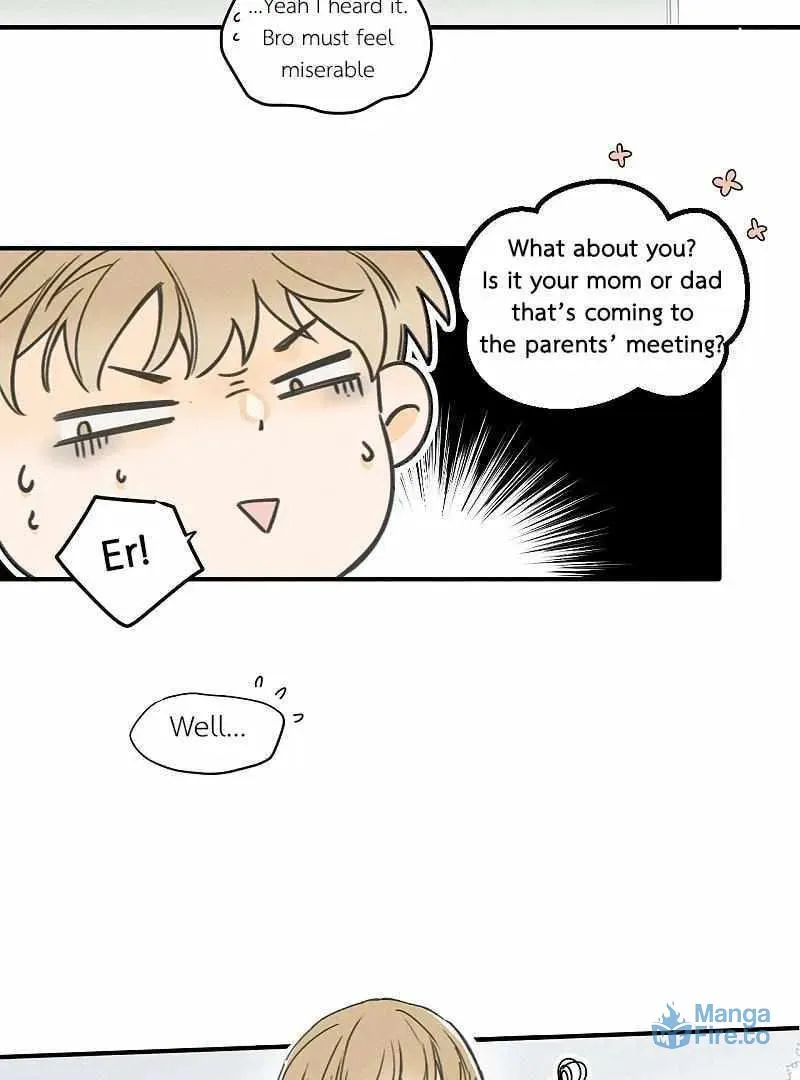 Read Salt Friend (Colored) chapter 213 image 2 on Lezhin