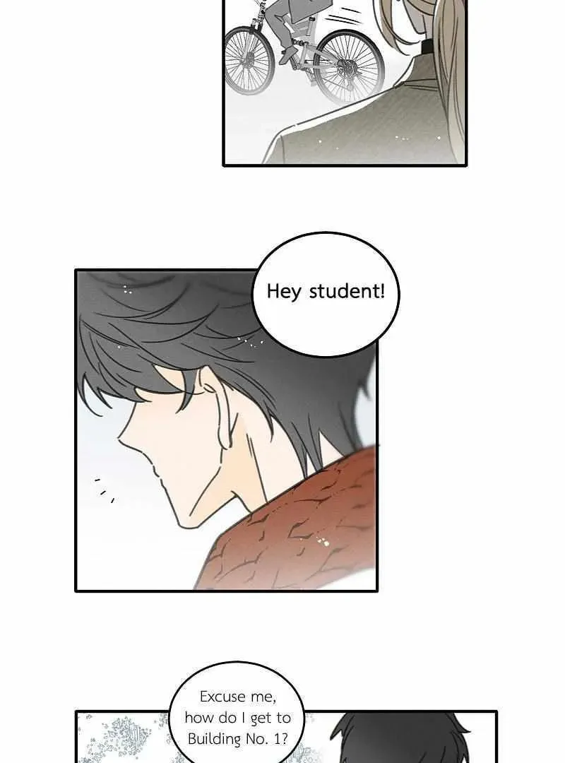 Read Salt Friend (Colored) chapter 213 image 4 on Lezhin
