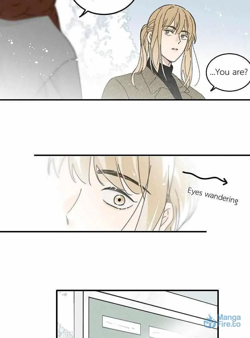 Read Salt Friend (Colored) chapter 215 image 2 on Lezhin
