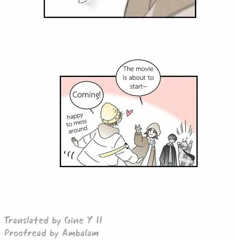 Read Salt Friend (Colored) chapter 218 image 6 on Lezhin