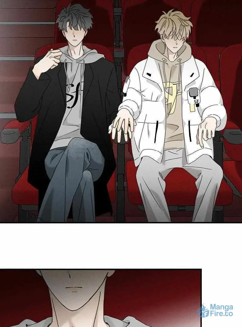 Read Salt Friend (Colored) chapter 220 image 2 on Lezhin