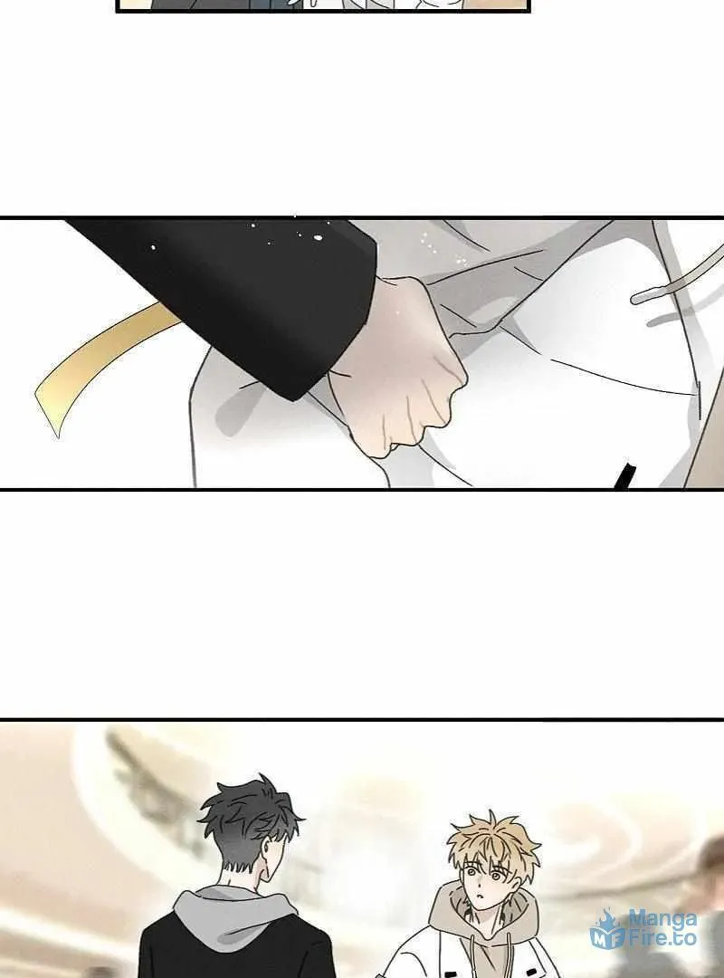 Read Salt Friend (Colored) chapter 222 image 6 on Lezhin