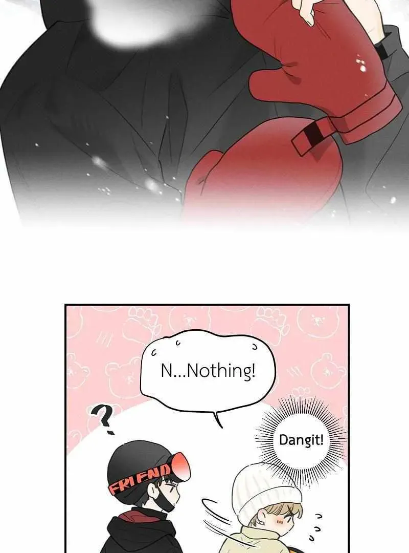 Read Salt Friend (Colored) chapter 224 image 3 on Lezhin