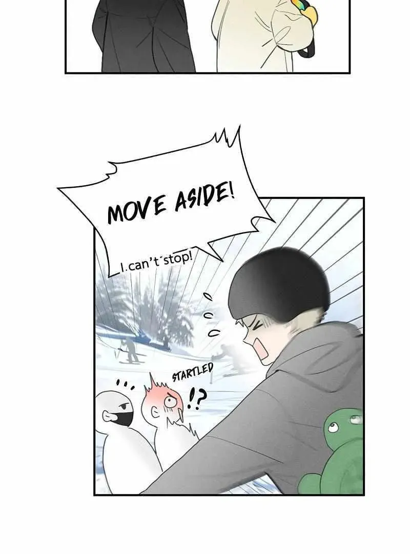 Read Salt Friend (Colored) chapter 224 image 4 on Lezhin