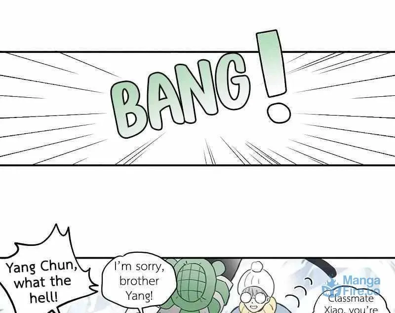 Read Salt Friend (Colored) chapter 224 image 5 on Lezhin