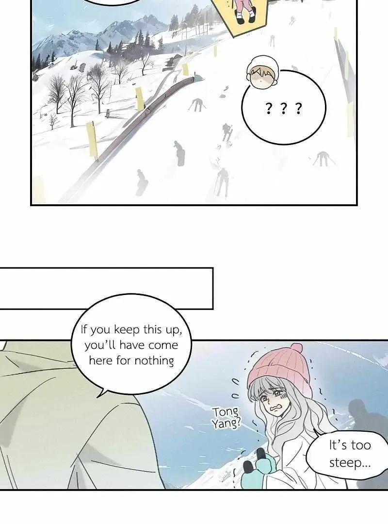 Read Salt Friend (Colored) chapter 225 image 3 on Lezhin