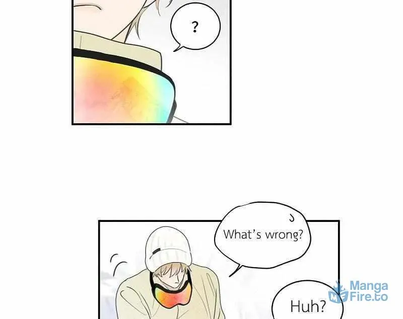 Read Salt Friend (Colored) chapter 226 image 5 on Lezhin