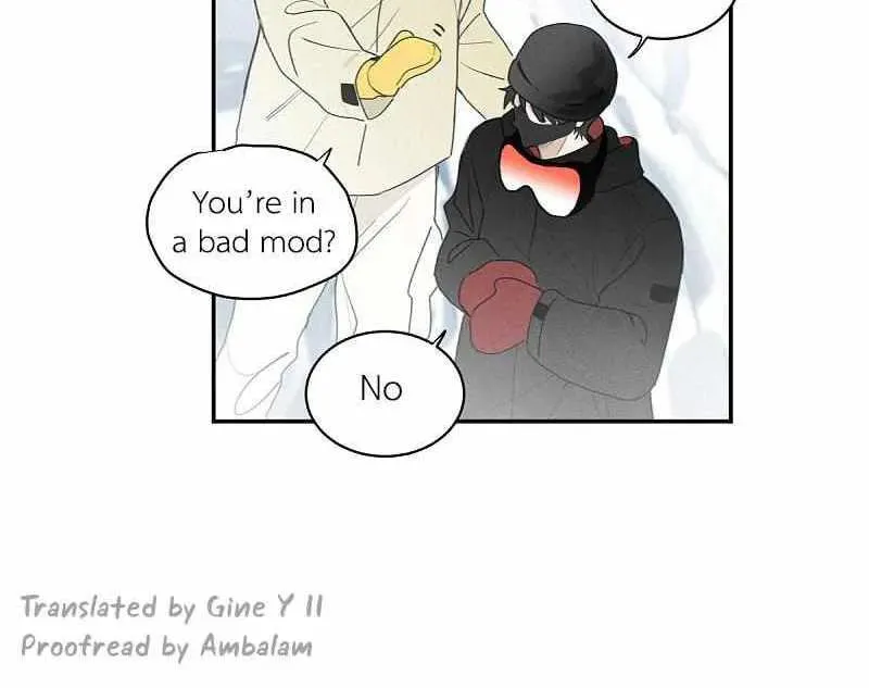 Read Salt Friend (Colored) chapter 226 image 6 on Lezhin