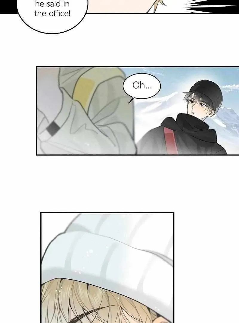 Read Salt Friend (Colored) chapter 229 image 1 on Lezhin