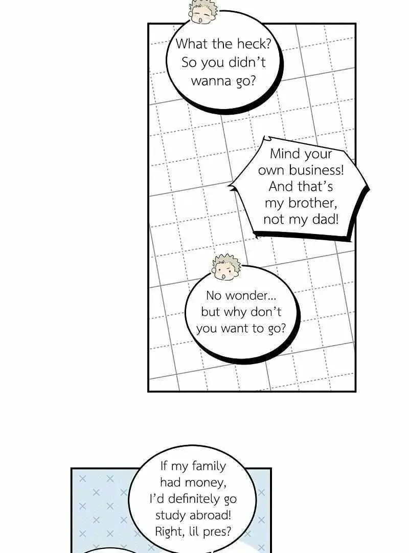 Read Salt Friend (Colored) chapter 229 image 3 on Lezhin
