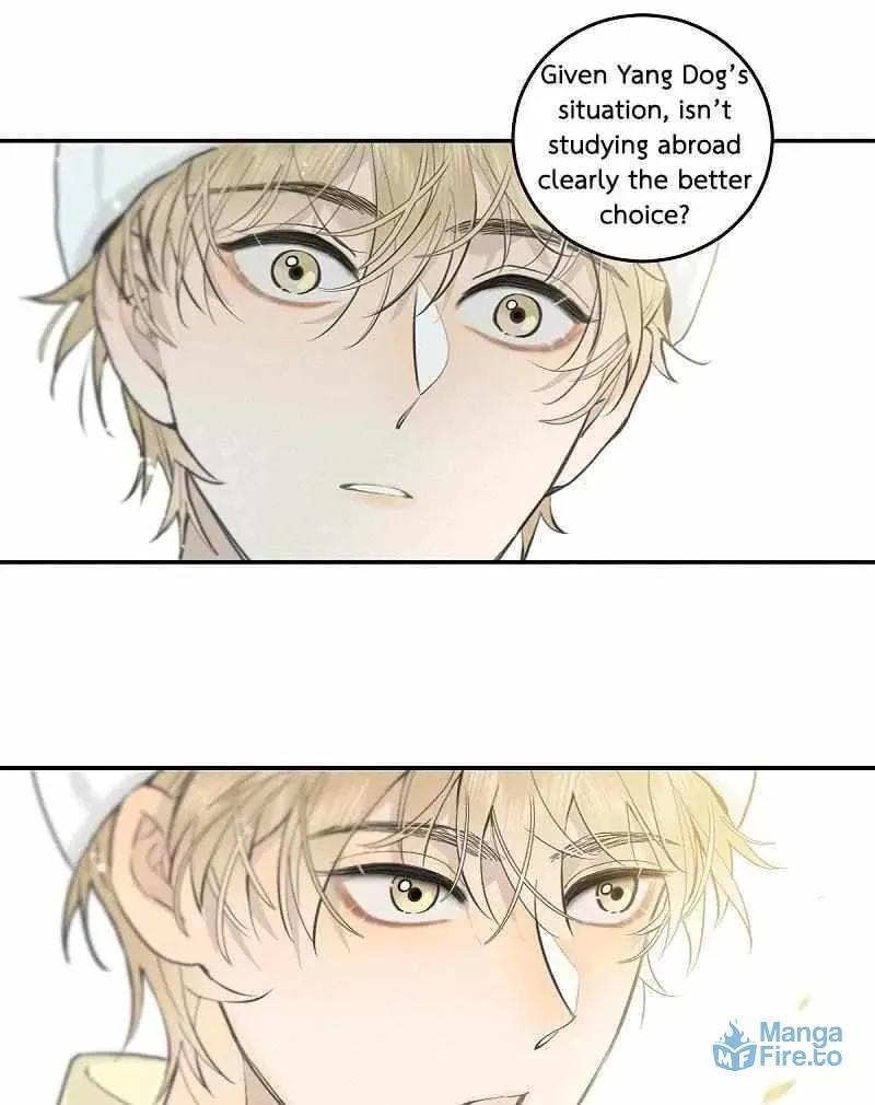 Read Salt Friend (Colored) chapter 229 image 5 on Lezhin