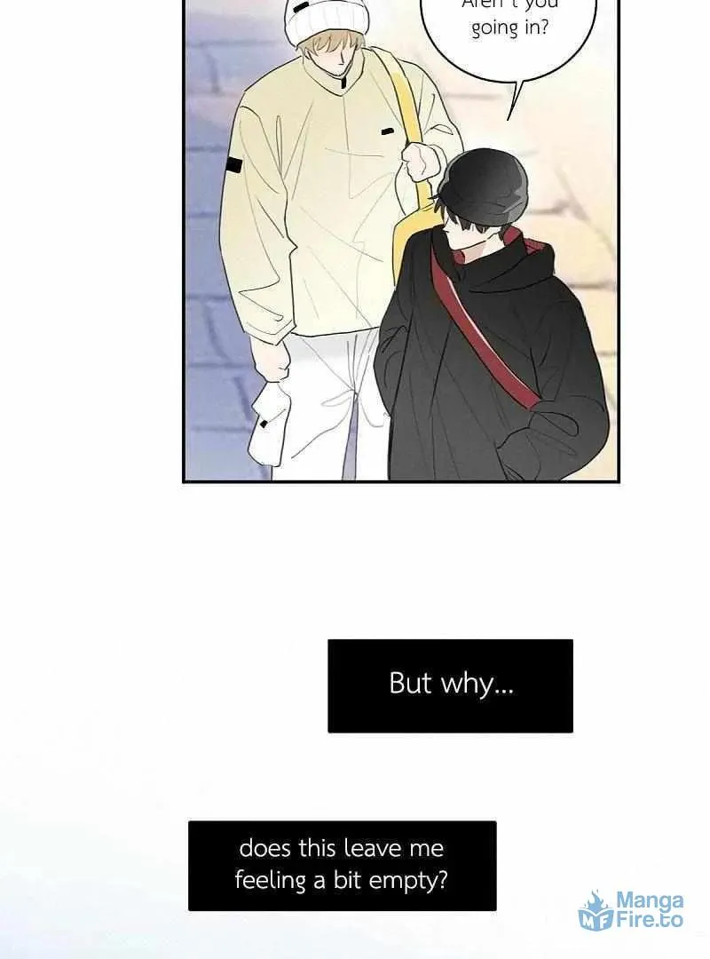 Read Salt Friend (Colored) chapter 230 image 5 on Lezhin