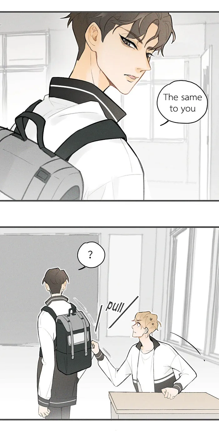 Read Salt Friend (Colored) chapter 27.5 image 2 on Lezhin